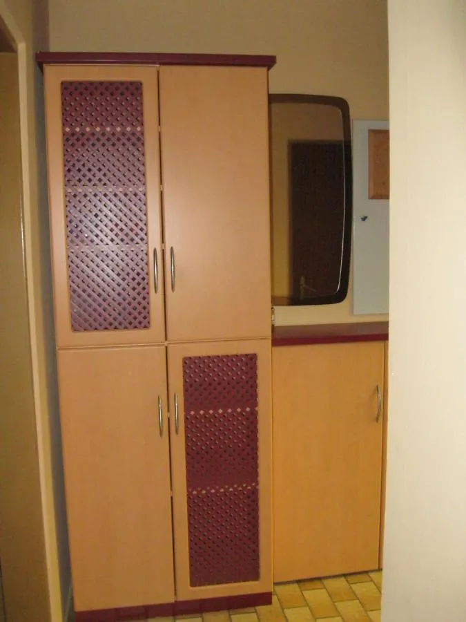 Apartment Vanka Vienna