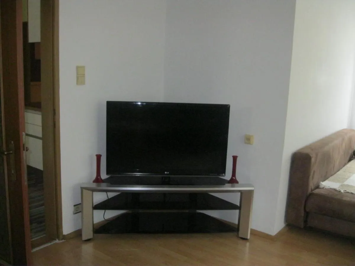 Apartment Vanka Vienna Austria