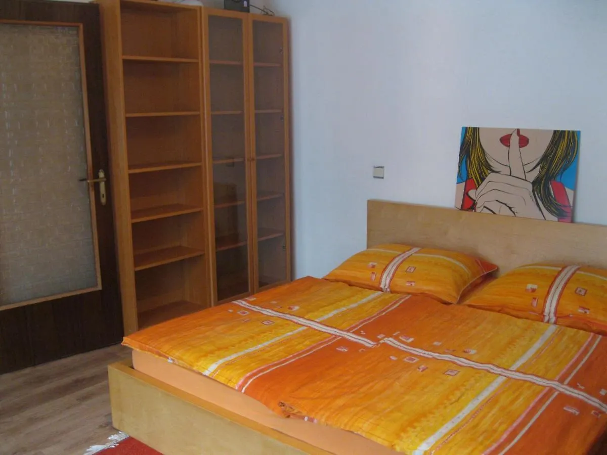 Apartment Vanka Vienna