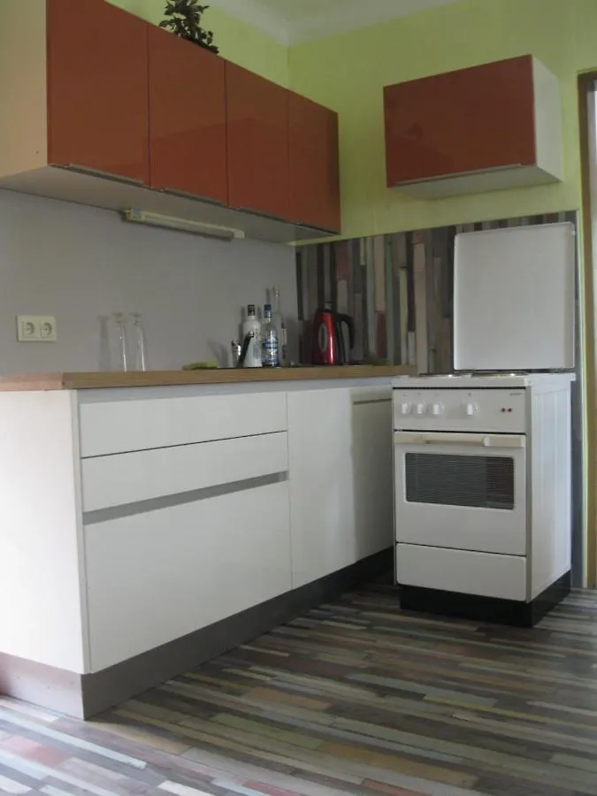 Apartment Vanka Vienna 0*,