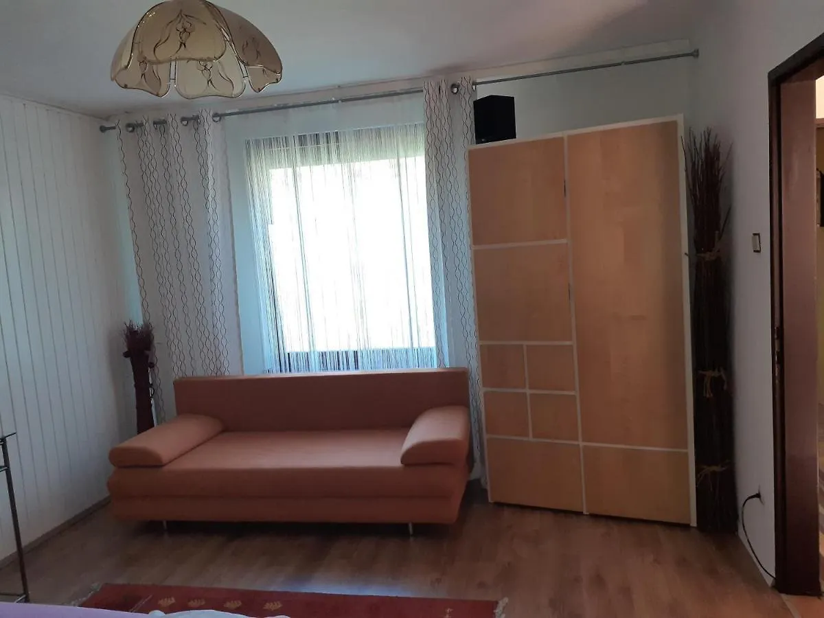 Apartment Vanka Vienna
