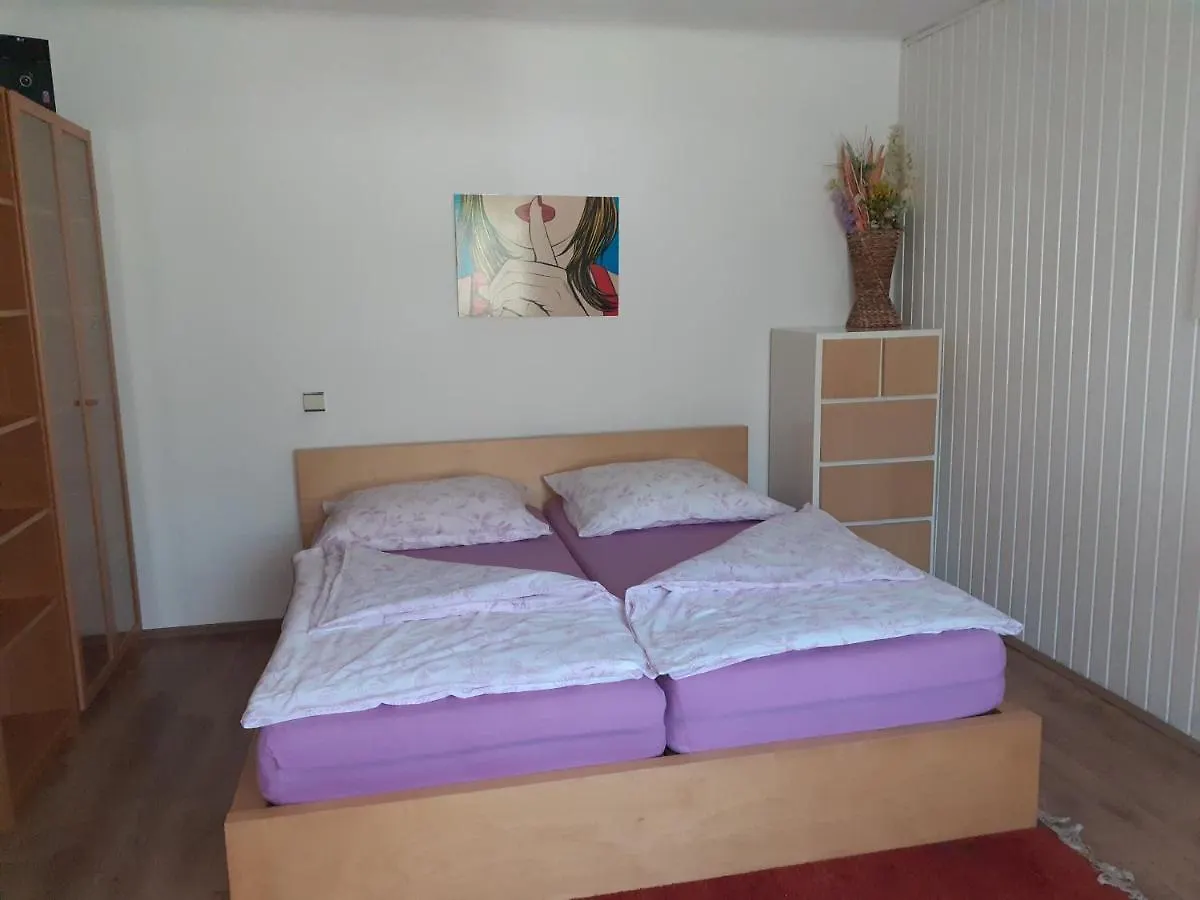 Apartment Vanka Vienna 0*,