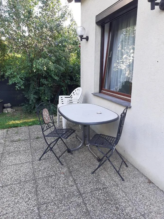 Apartment Vanka Vienna