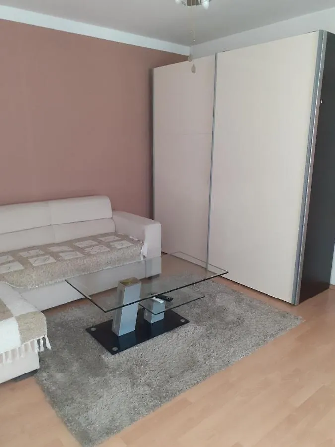 Apartment Vanka Vienna