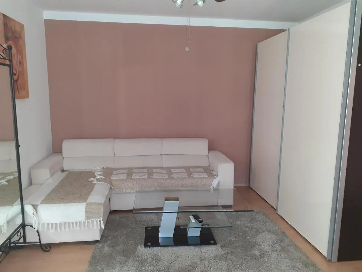 Apartment Vanka Vienna