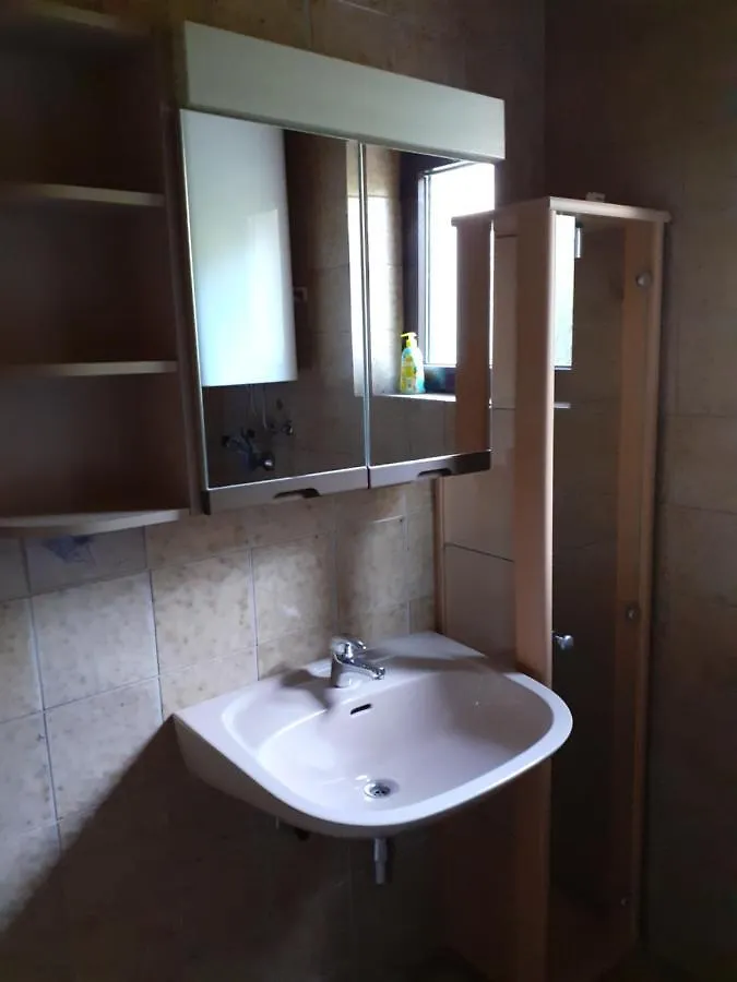 Apartment Vanka Vienna Austria