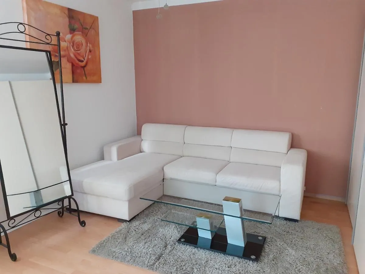 Apartment Vanka Vienna Austria