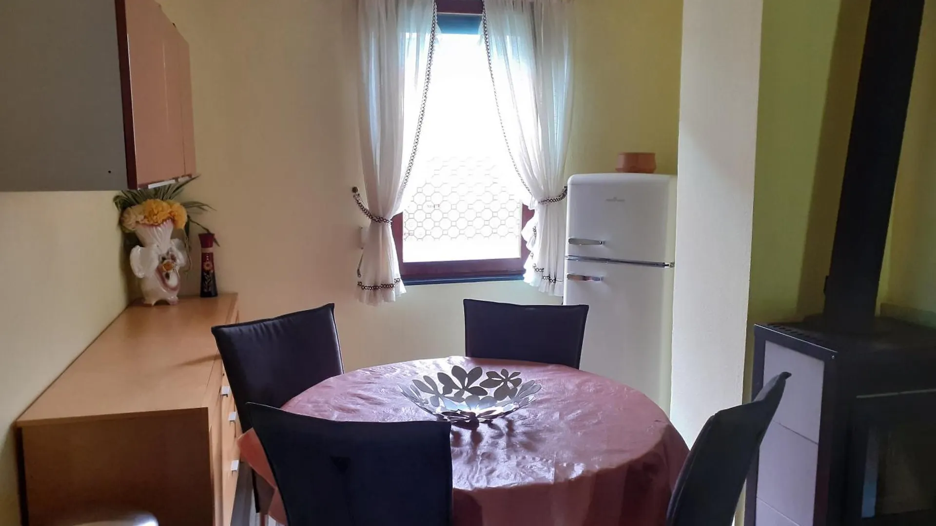 Apartment Vanka Vienna