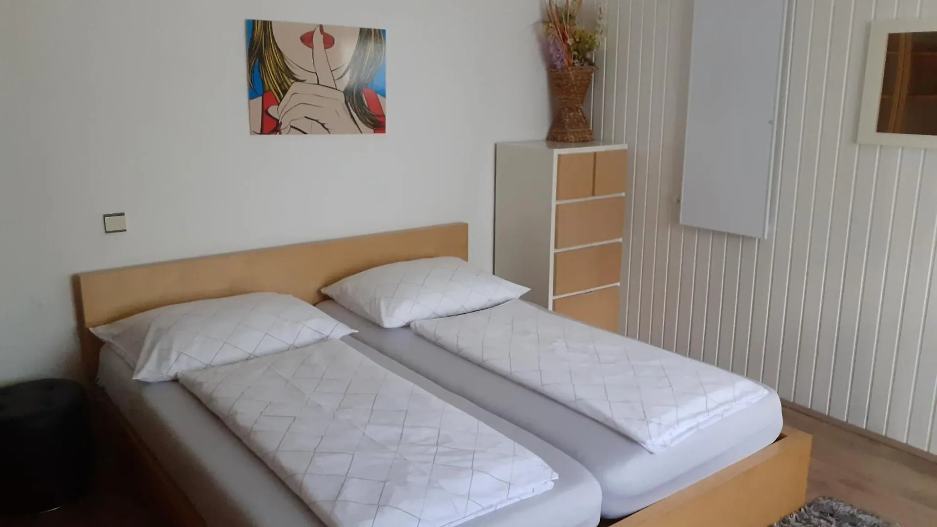 Apartment Vanka Vienna