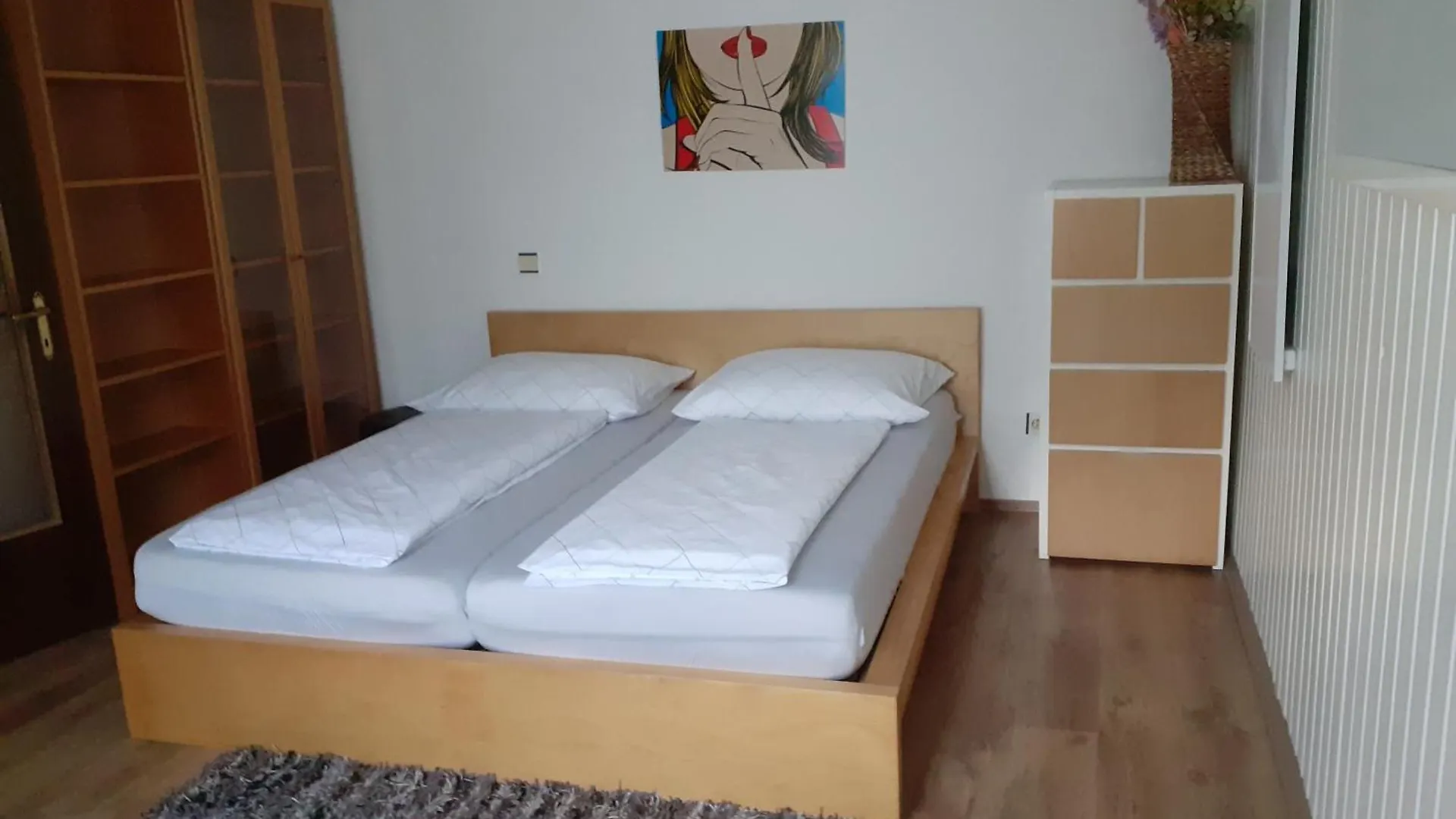 Apartment Vanka Vienna
