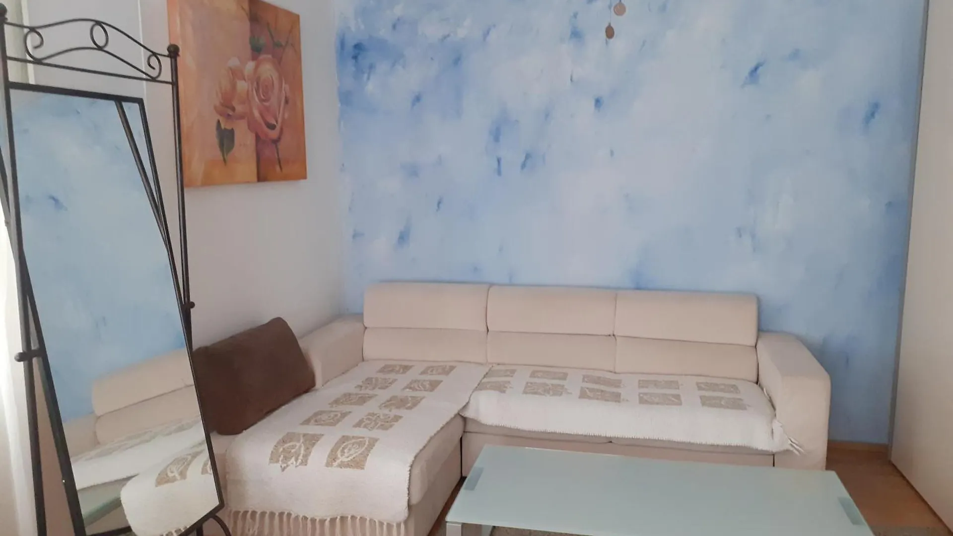Apartment Vanka Vienna Austria