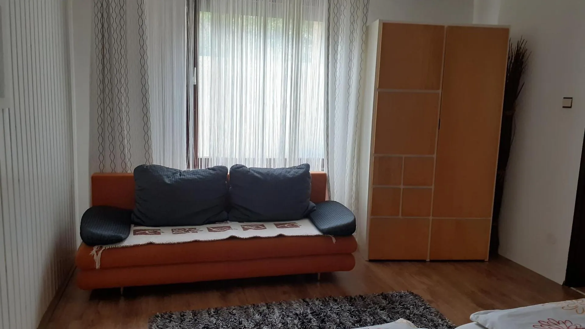 Apartment Vanka Vienna