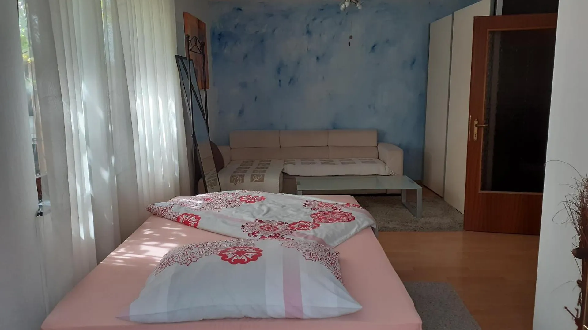 Apartment Vanka Vienna 0*,  Austria