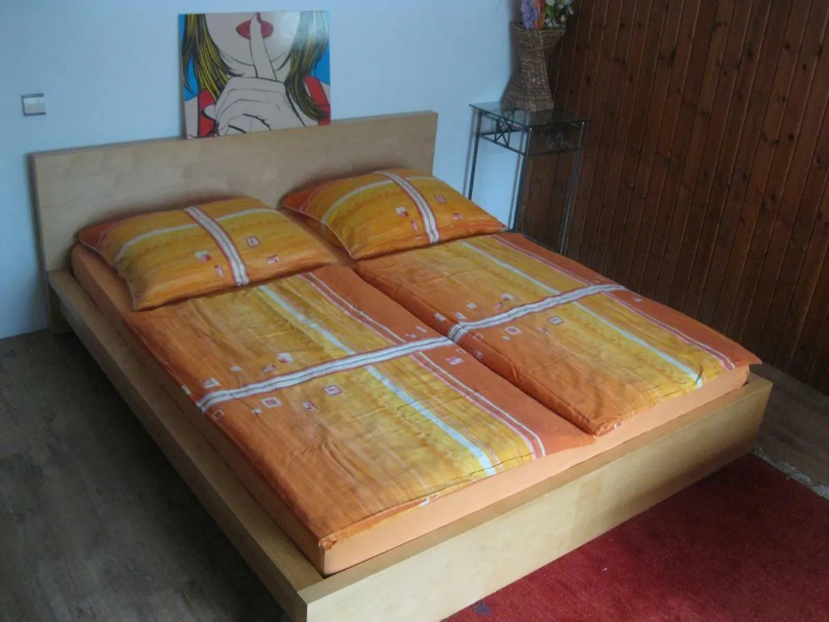 Apartment Vanka Vienna
