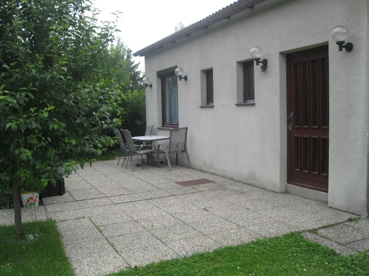 Apartment Vanka Vienna
