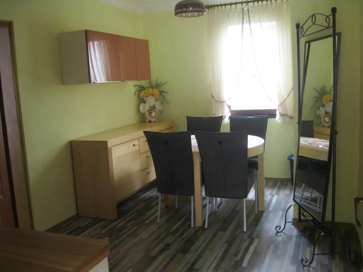Apartment Vanka Vienna 0*,  Austria