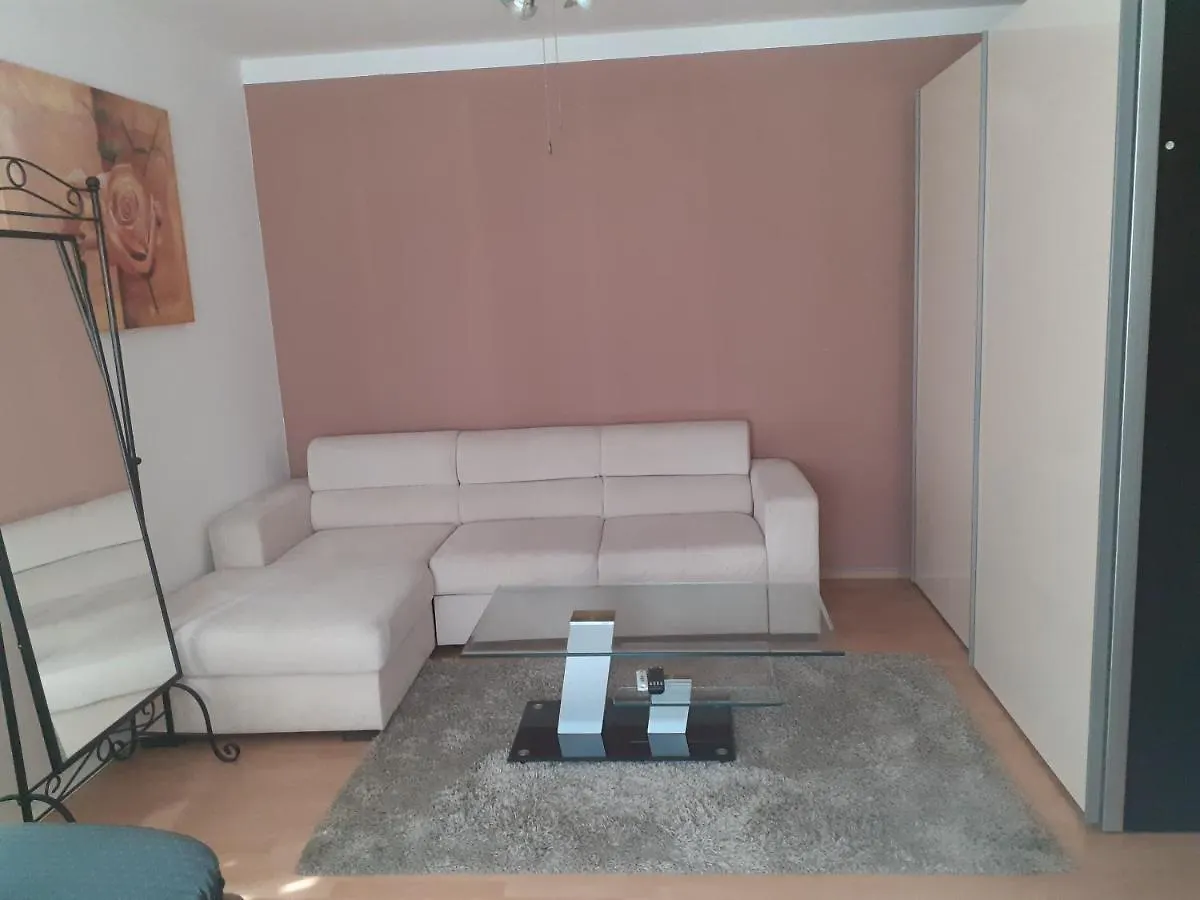Apartment Vanka Vienna Austria