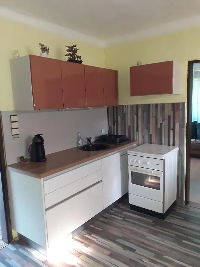 Apartment Vanka Vienna Austria