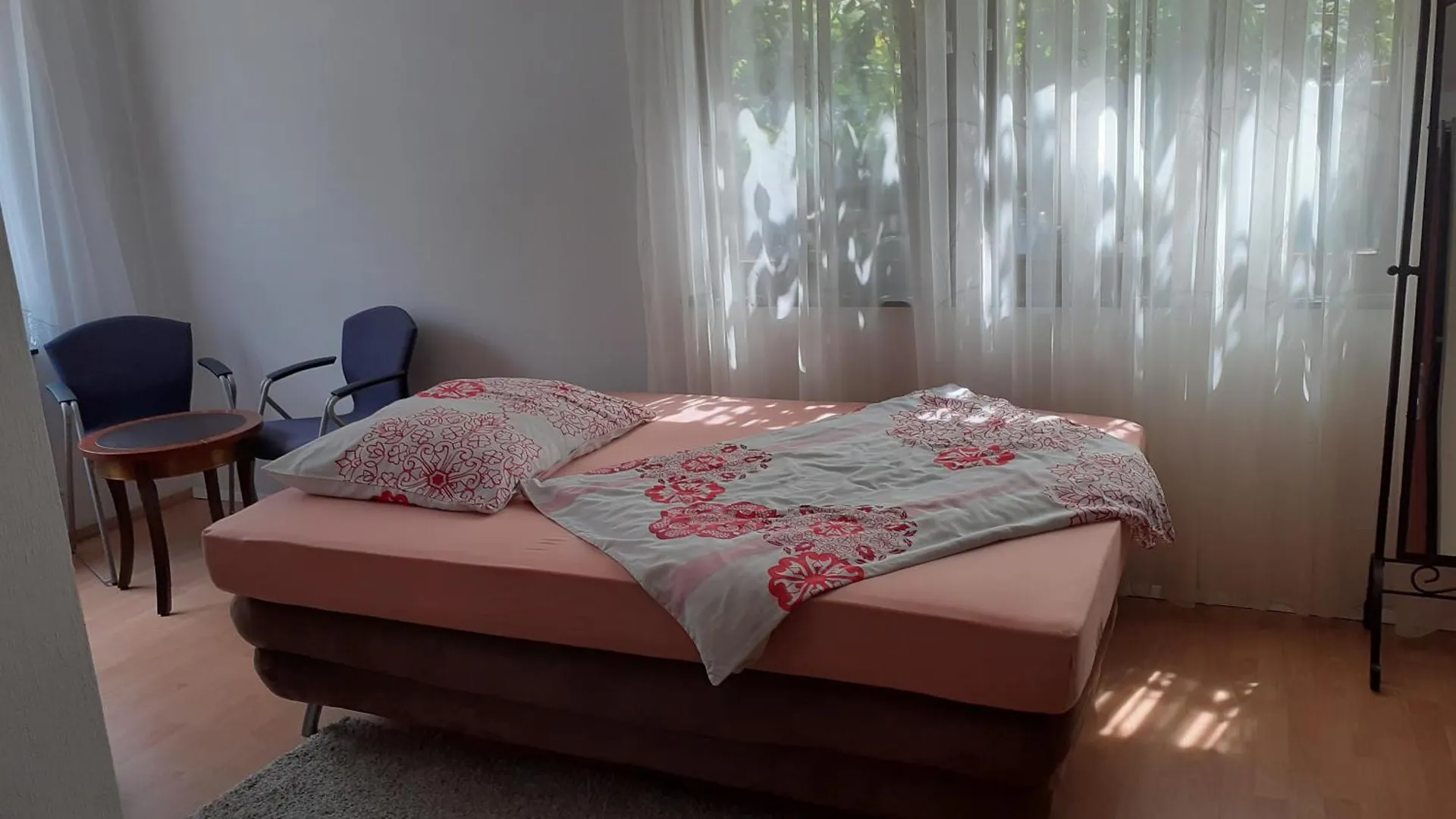 Apartment Vanka Vienna