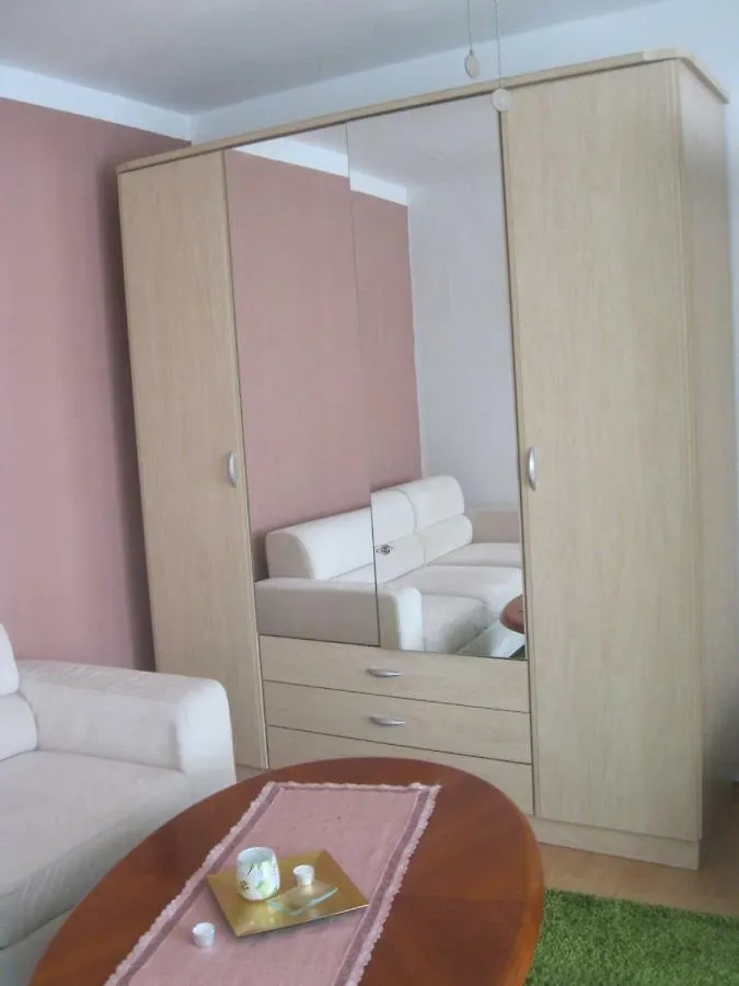 Apartment Vanka Vienna